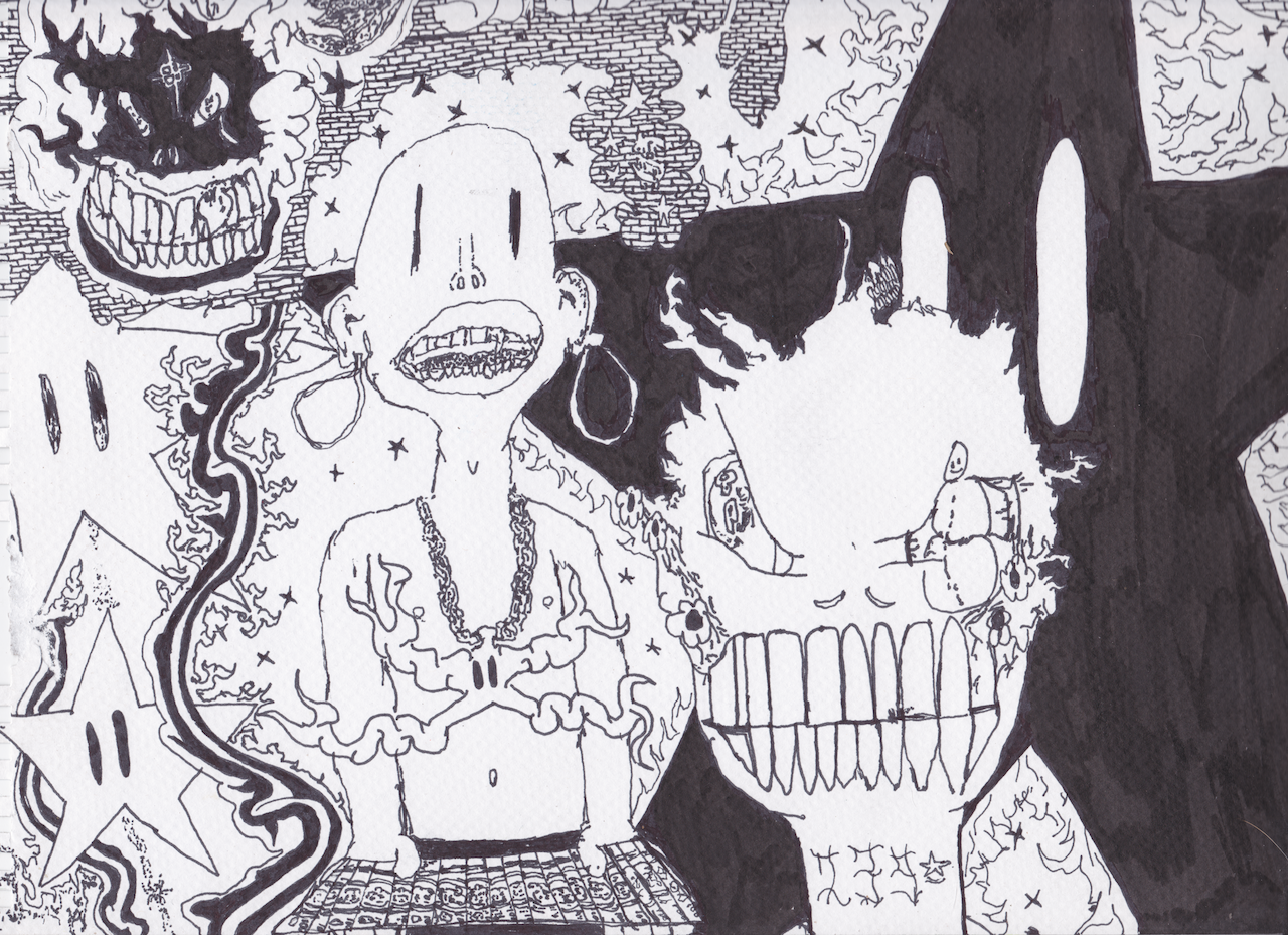 Untitled (sold)